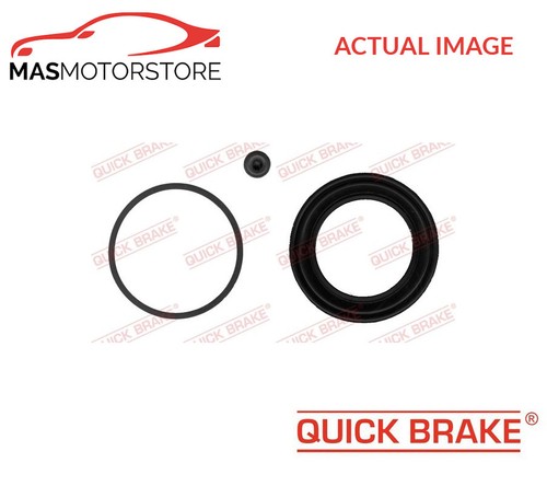 Brake caliper repair - repair, front