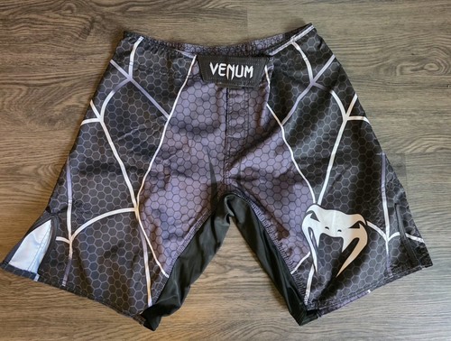 Venum spider pro fight shorts - venum,
