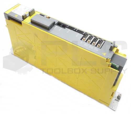 Fanuc a06b 6114 h302 - a06b-6114-h302, servo