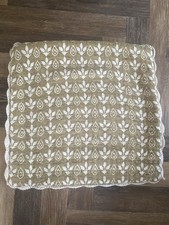 Dunelm Cushion Cover Pistachio