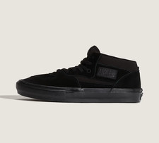 Vans skate half cab - half,