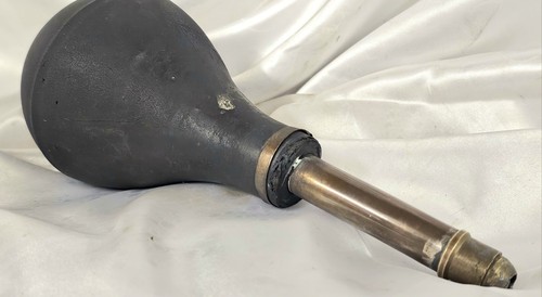 Original vintage rubber - original, car