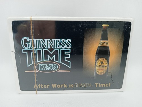 Vintage guinness stout - guinness,