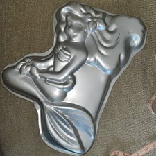 Vintage Wilton Disney The