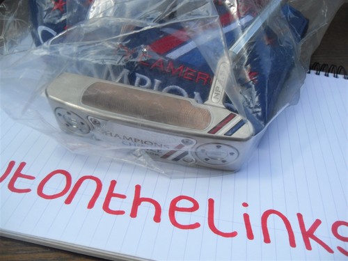 Scotty cameron 2023 - scotty,