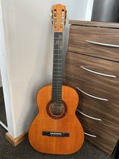 Tatra Classic Acoustic Guitar