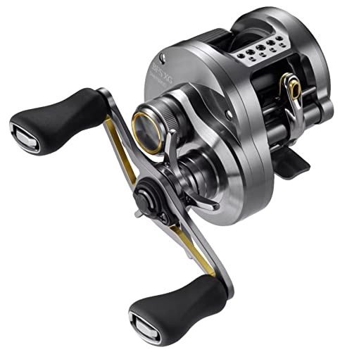 Shimano calcutta conquest bfs - shimano,