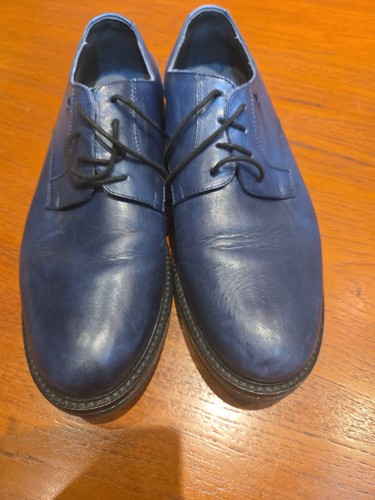 Pollini italian men blue - pollini, men's