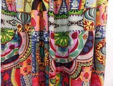 Yard indian cotton - cotton, by