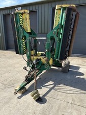 Spearhead Trident 4000✅Flail