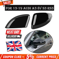 For 13-19 Audi A3 8V S3 RS3