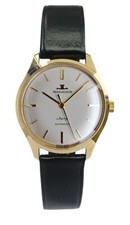 Jaeger-LeCoultre Asprey 9k