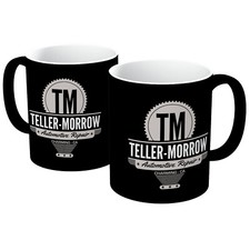 Anarchy Samcro Teller Morrow