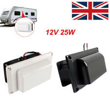 RV Side Air Vent Ventilation