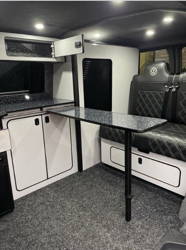 Light gloss grey - vw, t4/t5/t6