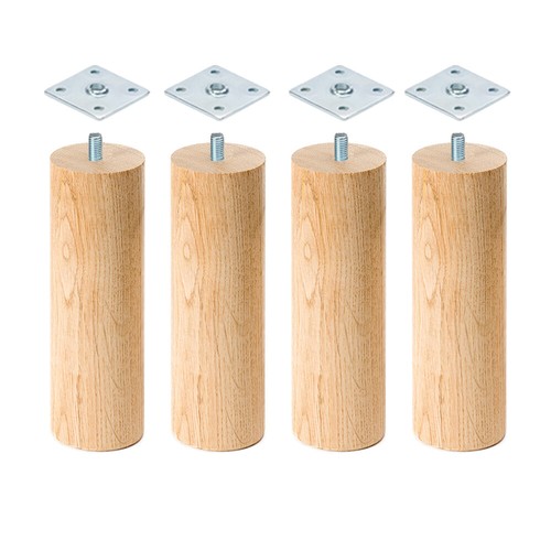 Solid oak 60mm - 4,
