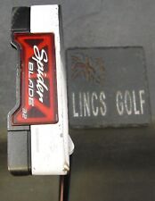 Taylormade Spider Blade 32