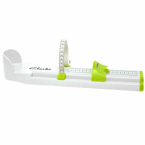 Clarks junior gauge - clarks,