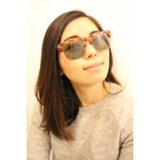 60s vintage wide brow line sunglasses. Mens mod frame with real glass lens