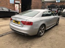 AUDI A5 S LINE 2008-2015 3.0 TDI QUATTRO BRAKE CALIPER - DRIVER FRONT