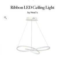 heals ribbon ceiling light
