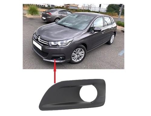 New for citroen 2010 2018 - new, c4