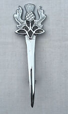 New Scottish Thistle Kilt Pins