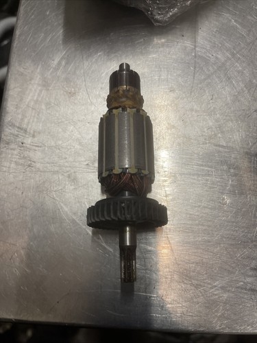 Armature dewalt 24v sds - :,