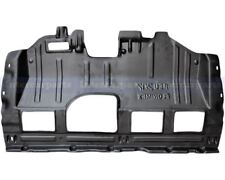 Under Engine Cover Undertray Rust Shield for Citroen C3 Picasso 2008-2018