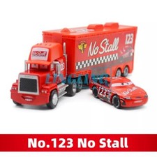 Set of 2 Disney Pixar Cars