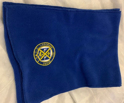 School scarf coloma convent - coloma,