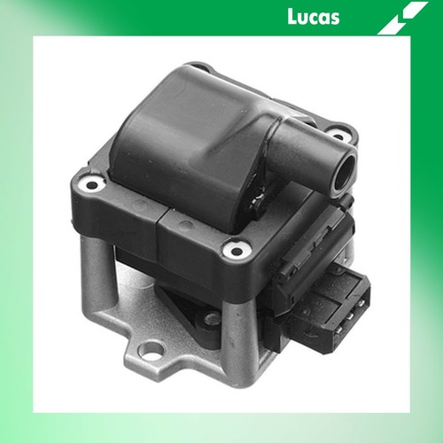 Lucas ignition coil dab427 - lucas,