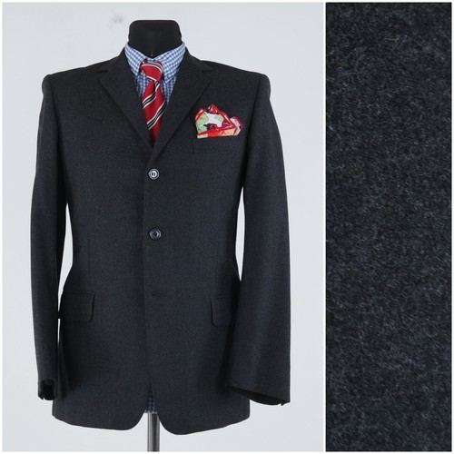 Mens italian blazer 38s - italian,