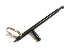 Handcuff Wrench Tonfa