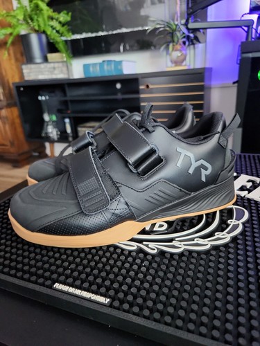 Tyr lifter shoes mens 10 - lifter, 10.5