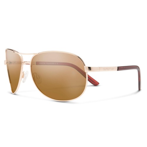 Suncloud aviator polarized - suncloud,