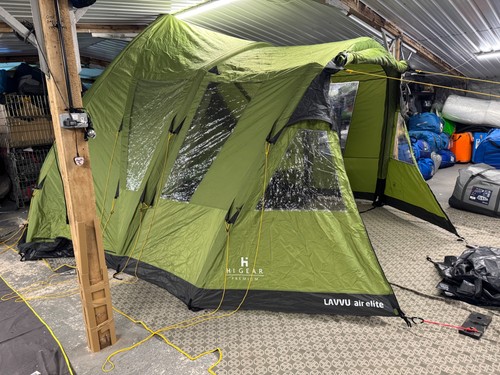 Gear lavvu air elite - hi,