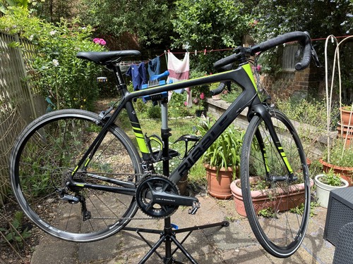 Ribble sportive racing - ribble,