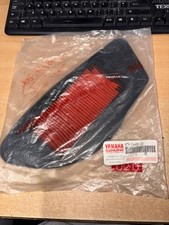 GENUINE YAMAHA CYGNUS X NXC125 NXC 125 04-14 AIR FILTER 5YT-E4451-00 (crate)