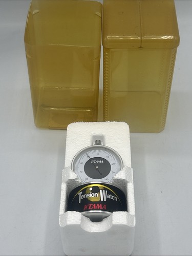 Tama tension watch drum - tama,