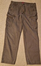 LEVI'S CARGO TROUSERS PANTS -