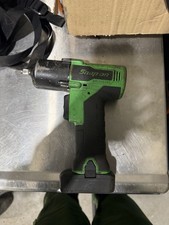 Snap-on 3/8" Impact Gun Wrench