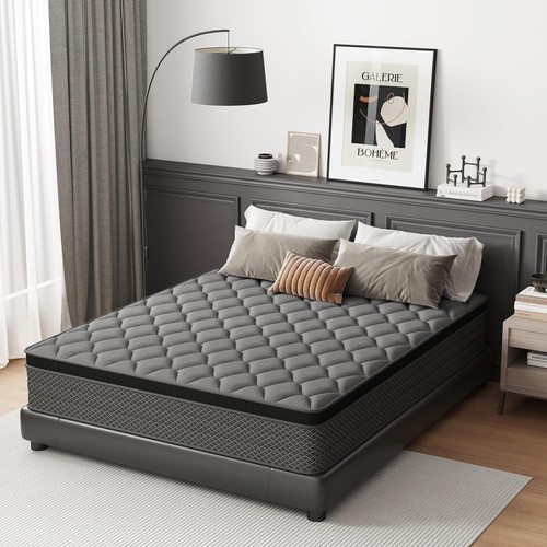 King size mattress 5ft 10 - king,
