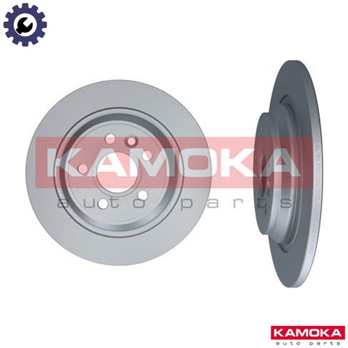 Brake disc 103176 for - disc,