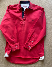 CREW CLOTHING SEA COTTON DEEP