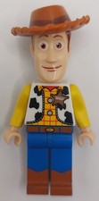 Lego minifigure toy story - lego,