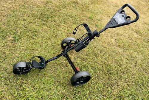 Longridge tri cart wheeled - longridge, 3-wheeled