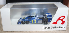 Reve (Spark) Tyrrell P34