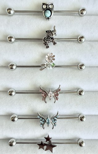 Scaffold industrial ear bars - scaffold,