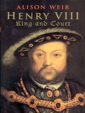 Henry VIII (HardBack) - FREE